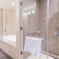 The Abdali Boulevard Hotel thumbnail 18