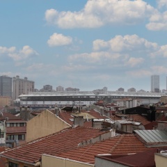 Rubby Hotel Kadikoy - Bild 23
