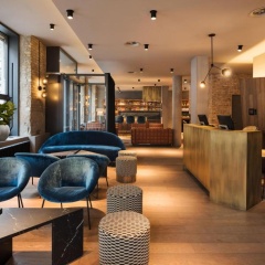 Hotel Scheuble - Bild 2