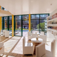 LIFESTYLE Resort Zum Kurfürsten - Bild 12