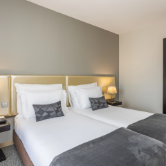 Czar Lisbon Hotel - Bild 3