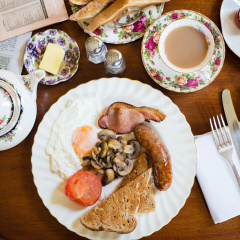 The Portobello Hotel thumbnail 11