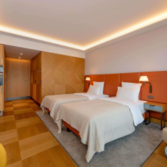 Mövenpick Hotel Basel - Bild 5