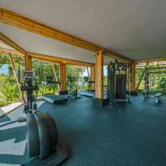 KClub Ubud - Bild 23