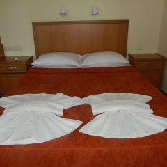 Cirali Olympos Hotel - Bild 6