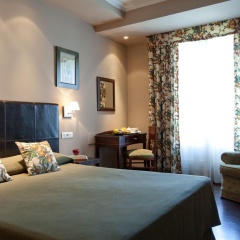 Hotel Moderno Puerta del Sol - Bild 12