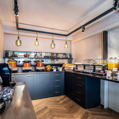 Atlantis Hotel Amsterdam - Bild 19