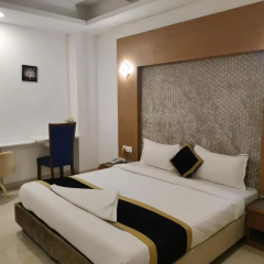 Balcony Area