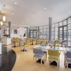 Four Points by Sheraton Munich Messe - Bild 18