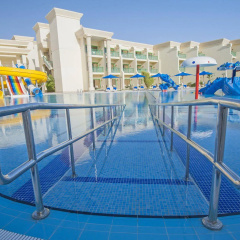 Swiss Inn Resort Hurghada - Bild 19