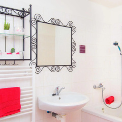 Hotel Stary Pivovar - Bild 8