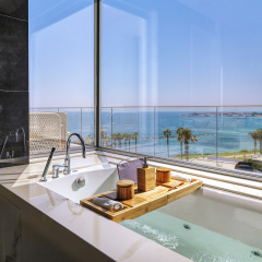 Amavi, MadeForTwo Hotels - Paphos thumbnail 27