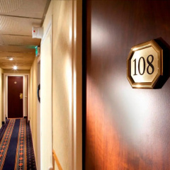 The Originals City, Hôtel Paix République, Paris - Bild 15