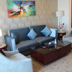 Velvet Hotel Jeddah in Jeddah, Saudi Arabia from 58$, photos, reviews - zenhotels.com photo 3