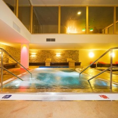 Christiania Mountain & Spa - Bild 17