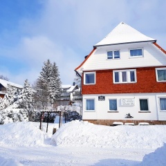 Hotel Elisabeth-Ilse - Bild 15