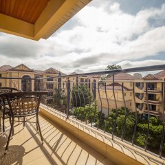 KenGen Furnished and Serviced Apartments in Nairobi, Kenya from 102$, photos, reviews - zenhotels.com photo 31