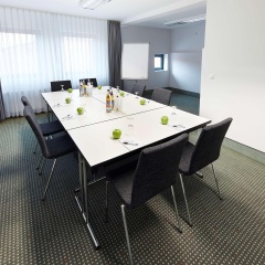 Four Points Flex by Sheraton Hannover - Bild 16