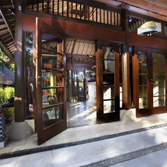Mimpi Resort Tulamben - Bild 1