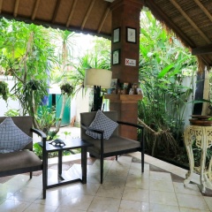 Bali Santi Villas - Bild 22