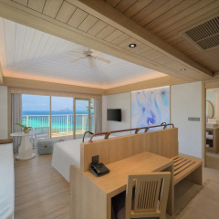 Centara Villas Phi Phi Island - Bild 3