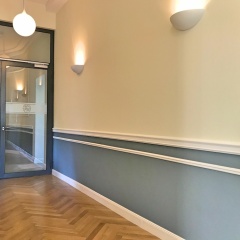 The Apartment Suite Osteiner Hof - Bild 13