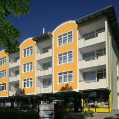 Kurhotel Sonnenhof - Bild 1