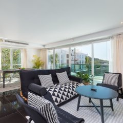 Cocò Sea View Apartment by Holiplanet in Mueang, Thailand from 214$, photos, reviews - zenhotels.com photo 7