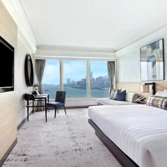Harbour Grand Kowloon - Bild 4