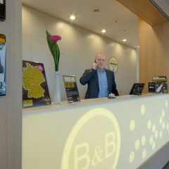 B&B Hotel Paderborn - Bild 2