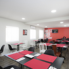 Casual del Teatro Madrid Hotel by Casual Hoteles - Bild 28