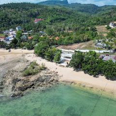 VIP Suite Residence At Tubkaak Beach, Krabi - Bild 20
