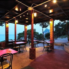 Phuphaya Seaview Resort - Bild 24