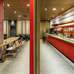ibis Berlin Kurfürstendamm - Bild 24