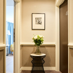 Plaza Tour Eiffel Hotel - Bild 19