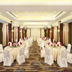 Xiamen Huli Yiho Hotel thumbnail 18