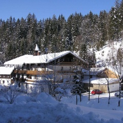 Gasthof Mühle Natur- & Wanderhotel - Bild 7