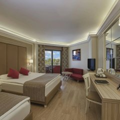 Delphin Deluxe Resort Hotel - All Inclusive - Bild 6
