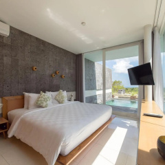 Hideaway Villas Bali Uluwatu by Kanaan Hospitality Hotel - Bild 3