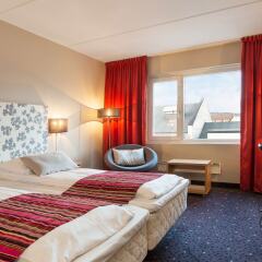 Scandic Kirkenes in Kirkenes, Norway from 146$, photos, reviews - zenhotels.com photo 6