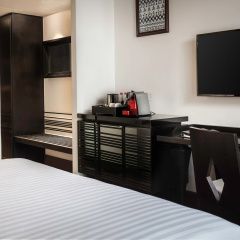 Mövenpick Hotel Sukhumvit 15 Bangkok thumbnail 8