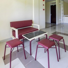 OYO Life 93399 Kos Batulayar - Bild 10