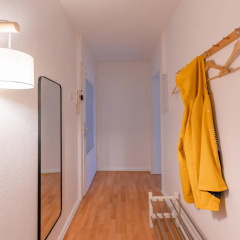 Stay Awesome - Weinberg Apartment, gemütlich, zentral und Parken - Bild 6