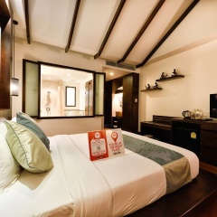 NIDA Rooms Ao Nang Silver Beach - Bild 4