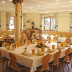 Landgasthof Zur Post - Bild 12