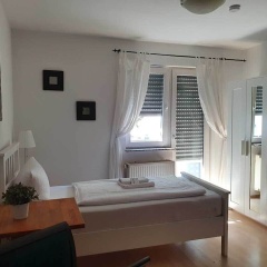 CityPark Hotel - Bild 6
