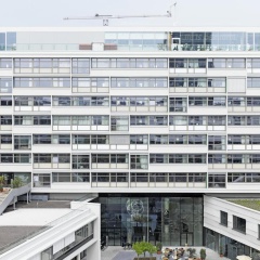 25hours Hotel Bikini Berlin - Bild 26