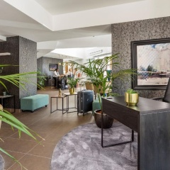 Hotel Memories Budapest - Bild 15