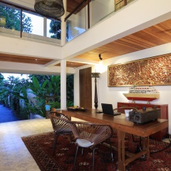 Jeeva Santai Villas - Bild 14
