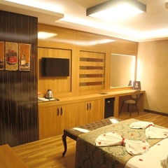 Gumus Palace Suites - Bild 4